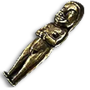 Idol of Estazunti